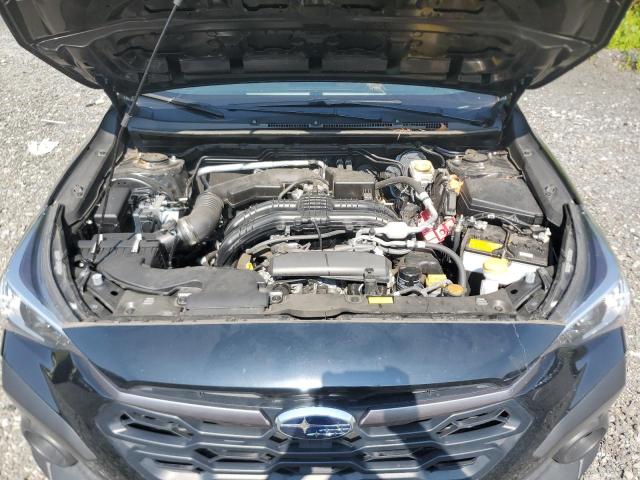 Photo 12 from auction – 2024 SUBARU CROSSTREK with VIN JF2GUADC7R8254043