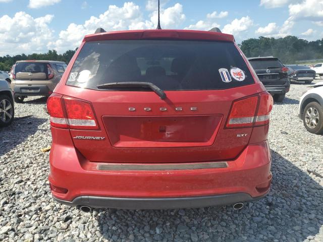 Photo 6 from auction – 2014 DODGE JOURNEY SX with VIN 3C4PDCBG2ET143993