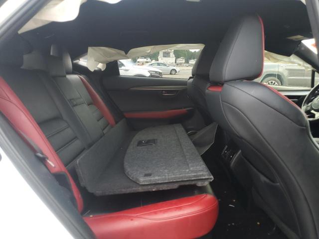 Photo 11 from auction – 2021 LEXUS NX 300 BAS with VIN JTJSARBZ0M2199967