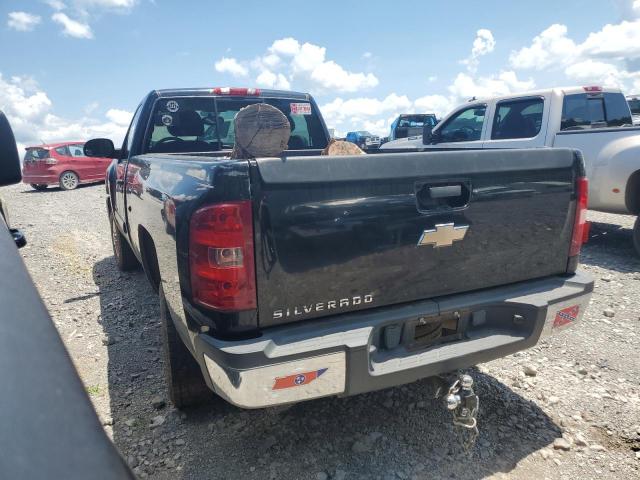 Photo 2 from auction – 2009 CHEVROLET SILVERADO with VIN 1GCHC44K99E115192