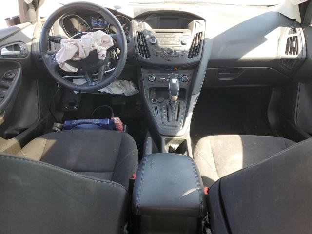 Photo 8 from auction – 2016 FORD FOCUS SE with VIN 1FADP3F26GL234701
