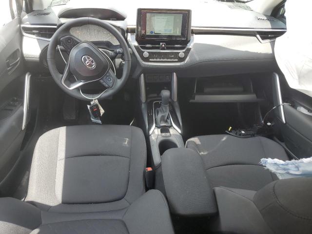 Photo 8 from auction – 2025 TOYOTA COROLLA CR with VIN 7MUCAAAG5SV147223