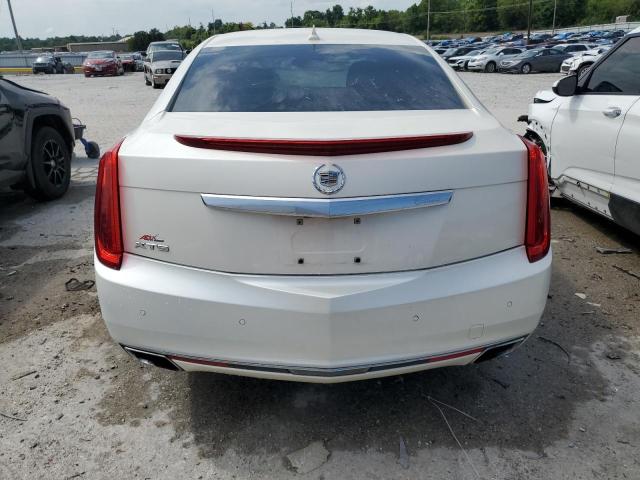 Photo 6 from auction – 2013 CADILLAC XTS PREMIU with VIN 2G61S5S32D9160754