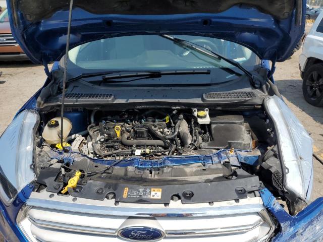 Photo 12 from auction – 2019 FORD ESCAPE SE with VIN 1FMCU0GD7KUA32753