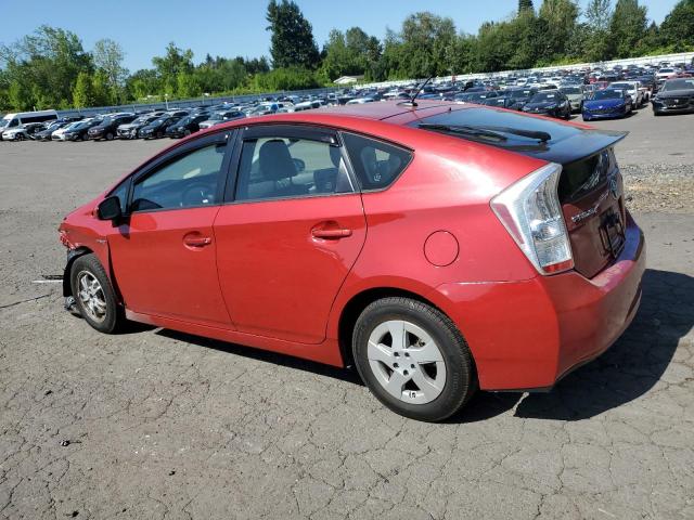Photo 2 from auction – 2011 TOYOTA PRIUS with VIN JTDKN3DU9B1363595