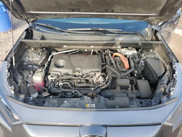 Photo 12 from auction – 2021 TOYOTA RAV4 LE with VIN 2T3M6RFV3MW010725