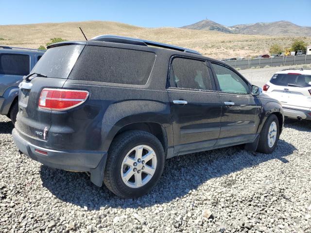 Photo 3 from auction – 2008 SATURN OUTLOOK with VIN 5GZEV13748J218419