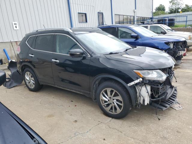 Photo 4 from auction – 2015 NISSAN ROGUE S with VIN 5N1AT2MV4FC770704