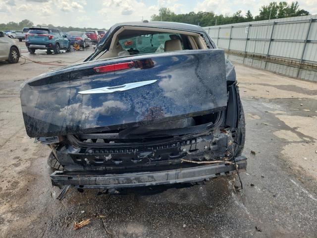 Photo 6 from auction – 2014 CHRYSLER 300C with VIN 2C3CCAET5EH171461