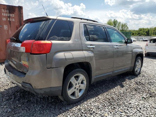 Photo 3 from auction – 2012 GMC TERRAIN SL with VIN 2GKALWEK8C6276791