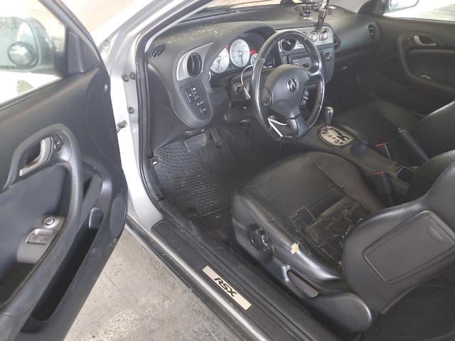 Photo 8 from auction – 2004 ACURA RSX with VIN JH4DC54824S007563
