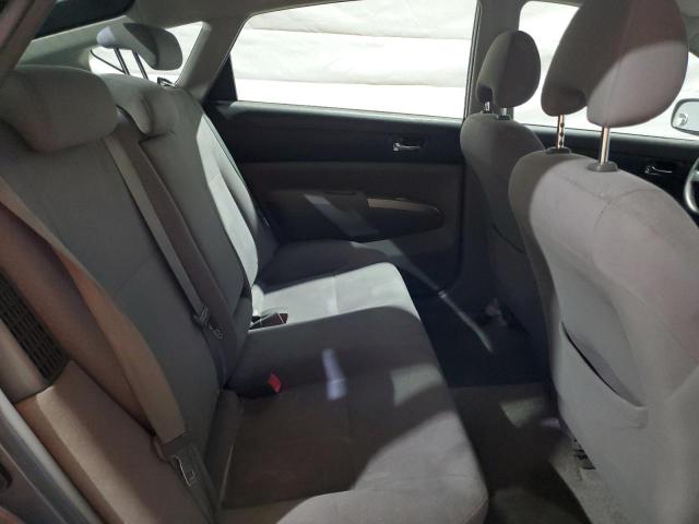 Photo 10 from auction – 2006 TOYOTA PRIUS with VIN JTDKB20U263184236