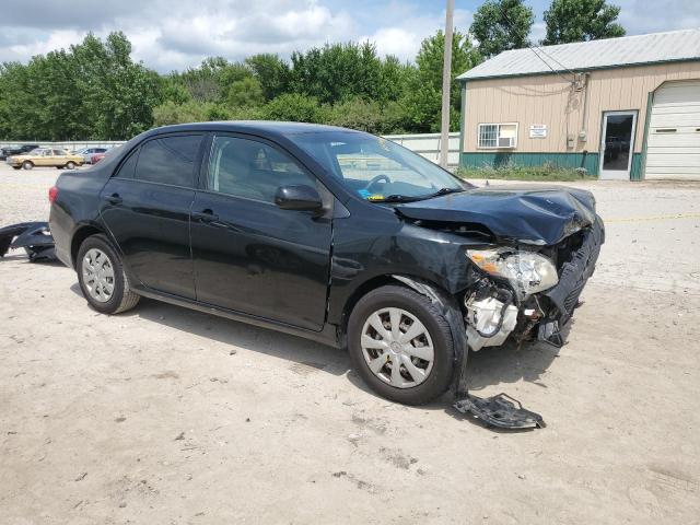 Photo 4 from auction – 2010 TOYOTA COROLLA BA with VIN 2T1BU4EE2AC319982