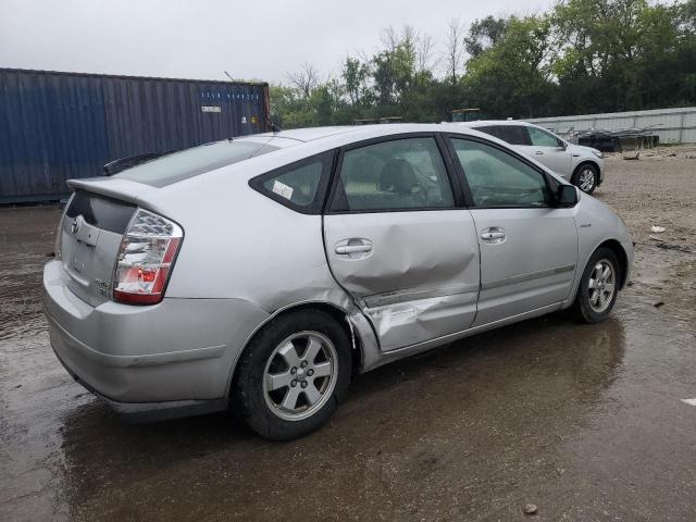Photo 3 from auction – 2008 TOYOTA PRIUS with VIN JTDKB20U183387556