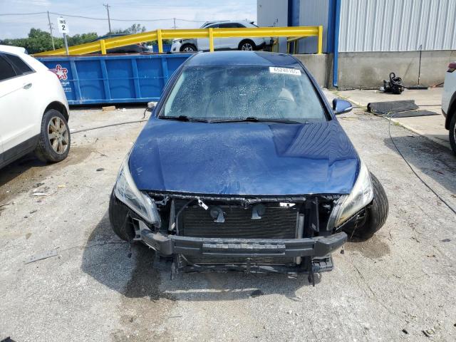 Photo 5 from auction – 2016 HYUNDAI SONATA SPO with VIN 5NPE34AF5GH425038