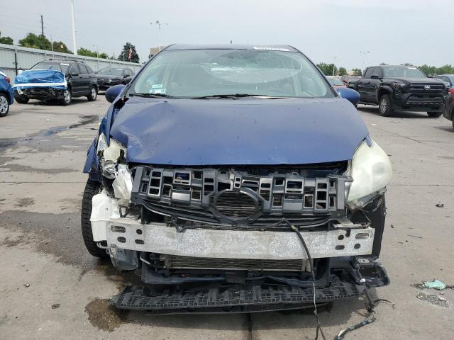 Photo 5 from auction – 2011 TOYOTA PRIUS with VIN JTDKN3DU5B0260695