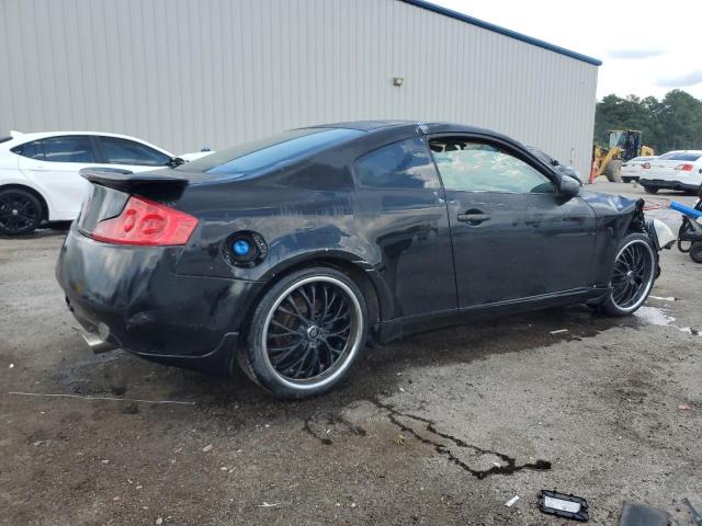 Photo 3 from auction – 2005 INFINITI G35 with VIN JNKCV54E55M427335