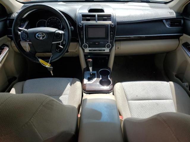 Photo 8 from auction – 2012 TOYOTA CAMRY BASE with VIN 4T4BF1FK7CR228100