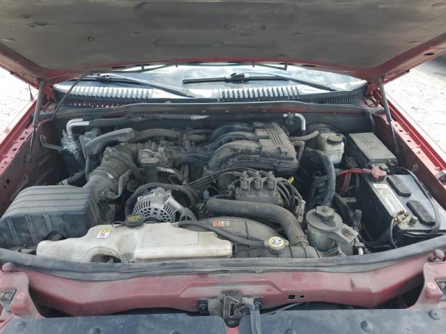 Photo 12 from auction – 2008 FORD EXPLORER X with VIN 1FMEU73E28UA55401