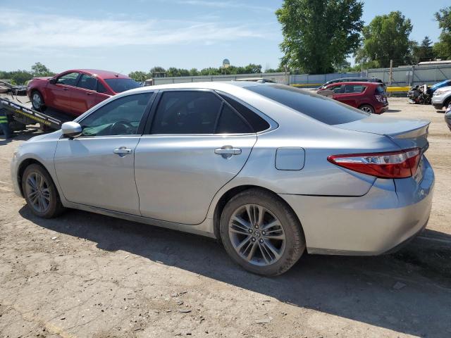 Photo 2 from auction – 2017 TOYOTA CAMRY with VIN 4T1BF1FK2HU617406