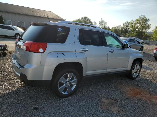 Photo 3 from auction – 2015 GMC TERRAIN SL with VIN 2GKFLYE30F6154103