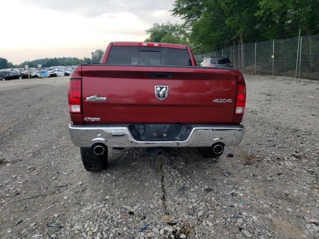 Photo 6 from auction – 2015 RAM 1500 SLT with VIN 3C6RR7LTXFG596841