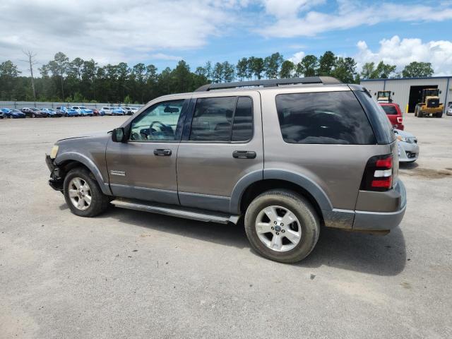 Photo 2 from auction – 2006 FORD EXPLORER X with VIN 1FMEU73E36UB70327