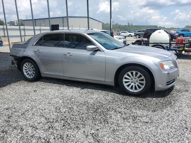 Photo 4 from auction – 2014 CHRYSLER 300 with VIN 2C3CCAAG8EH340395