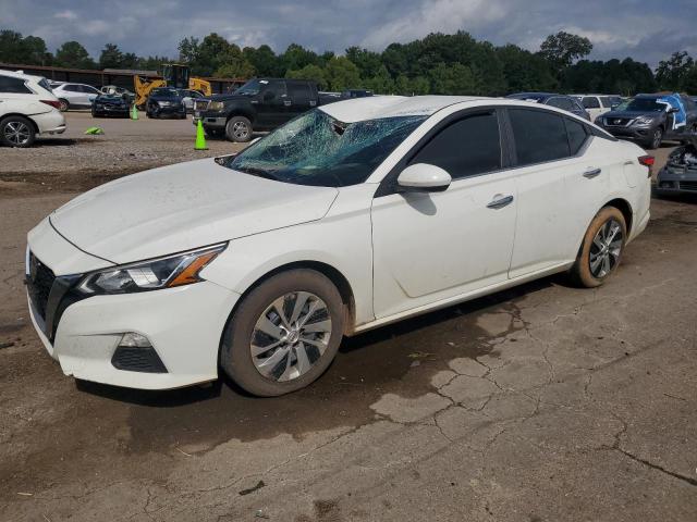 NISSAN ALTIMA S 2019 with VIN 1N4BL4BV8KC155001 - Photo from auction