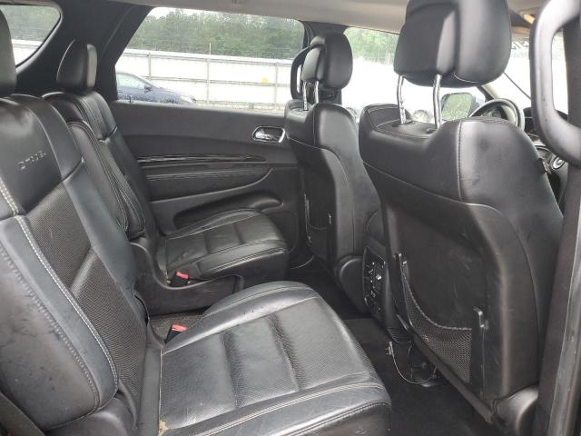 Photo 11 from auction – 2014 DODGE DURANGO CI with VIN 1C4SDJETXEC489793
