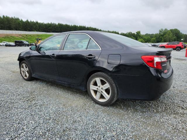 Photo 2 from auction – 2013 TOYOTA CAMRY L with VIN 4T1BF1FKXDU711950