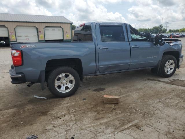 Photo 3 from auction – 2015 CHEVROLET SILVERADO with VIN 3GCUKREC6FG490306