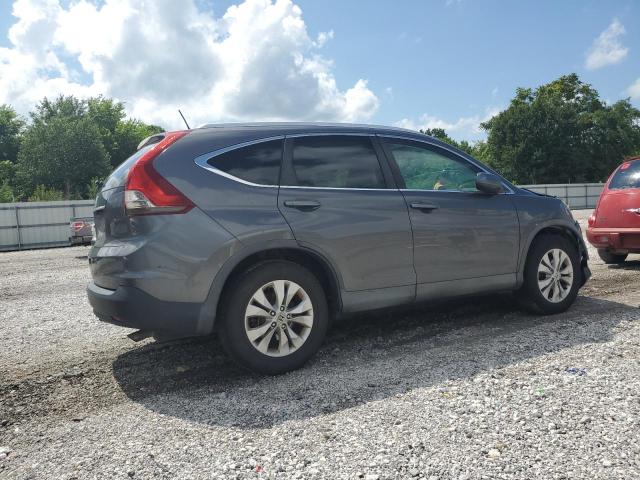 Photo 3 from auction – 2014 HONDA CR-V EXL with VIN 2HKRM3H74EH550018