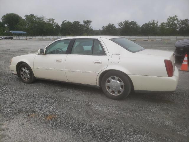 Photo 2 from auction – 2002 CADILLAC DEVILLE with VIN 1G6KD54Y72U174057