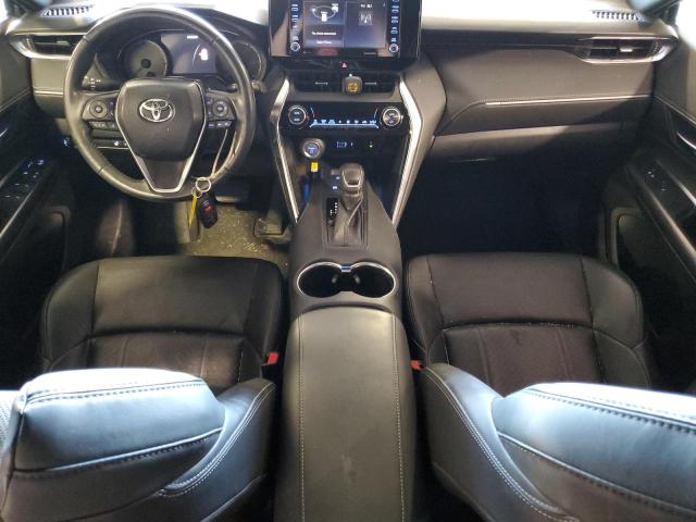 Photo 8 from auction – 2021 TOYOTA VENZA LE with VIN JTEAAAAH8MJ013117