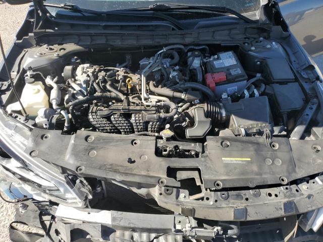 Photo 11 from auction – 2021 NISSAN ALTIMA SR with VIN 1N4BL4CV4MN362510