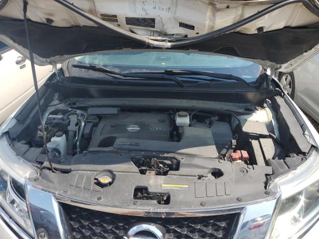 Photo 12 from auction – 2013 NISSAN PATHFINDER with VIN 5N1AR2MM7DC681664