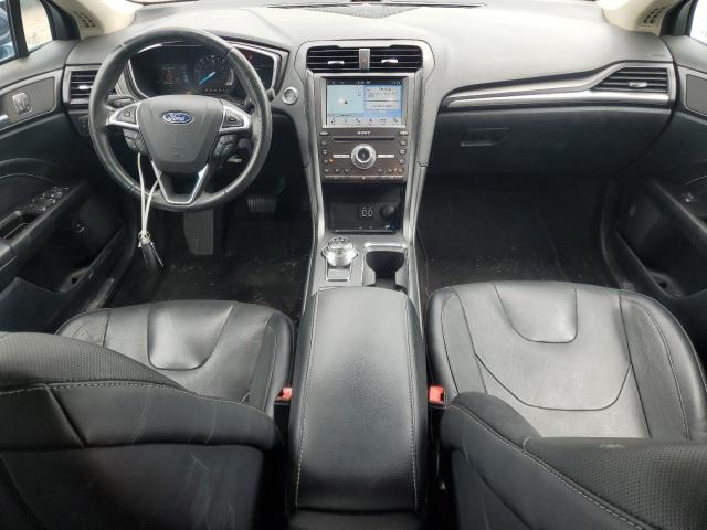 Photo 8 from auction – 2019 FORD FUSION TIT with VIN 3FA6P0RU8KR192630