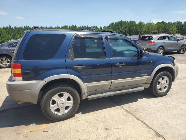 Фото 3 с аукциона – 2002 FORD ESCAPE XLT с VIN 1FMCU03142KC92065