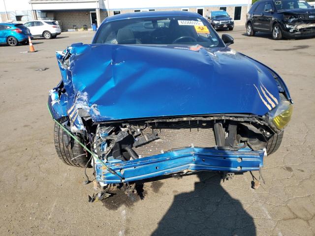 Photo 5 from auction – 2017 FORD MUSTANG with VIN 1FA6P8AM9H5342282