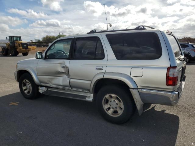 Photo 2 from auction – 2000 TOYOTA 4RUNNER SR with VIN JT3GN86R2Y0158604