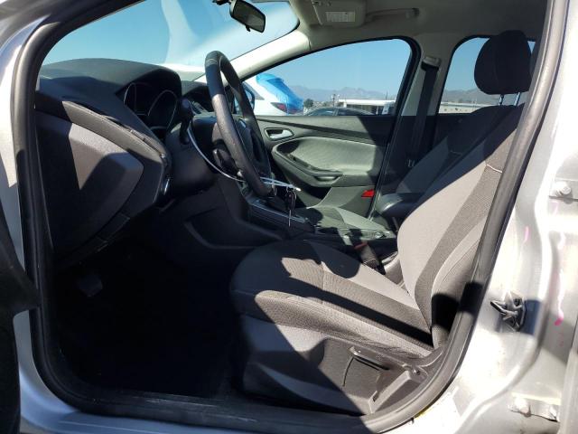 Zdjęcie 7 z aukcji – 2014 FORD FOCUS SE z VIN 1FADP3K20EL272203
