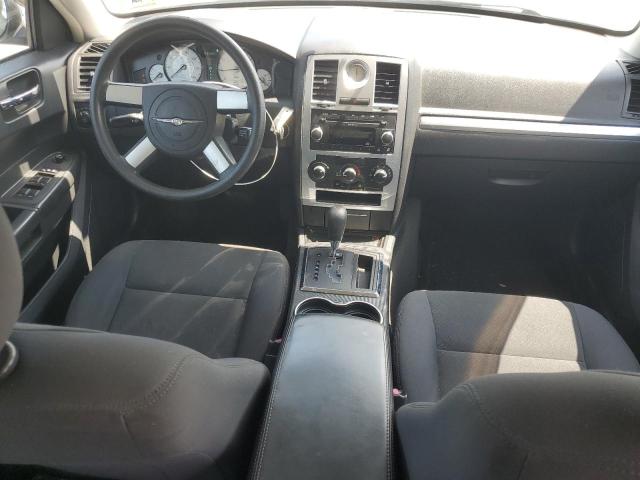 Photo 8 from auction – 2010 CHRYSLER 300 TOURIN with VIN 2C3CA4CD2AH198730