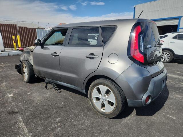 Photo 2 from auction – 2016 KIA SOUL with VIN KNDJN2A25G7357418