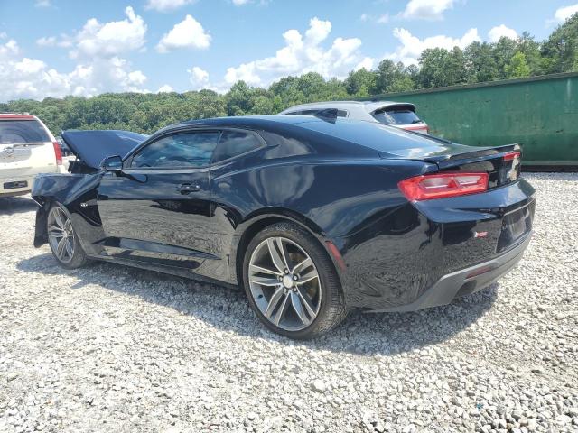 Photo 2 from auction – 2016 CHEVROLET CAMARO LT with VIN 1G1FB1RS4G0136052