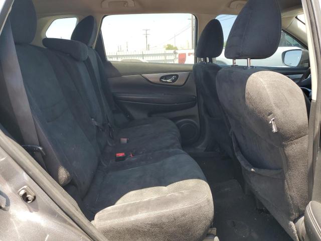 Photo 11 from auction – 2015 NISSAN ROGUE S with VIN 5N1AT2ML8FC868827