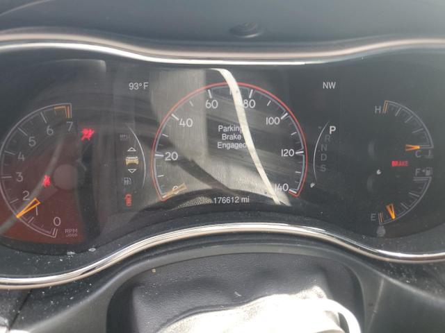 Photo 9 from auction – 2014 JEEP GRAND CHER with VIN 1C4RJFAGXEC543395