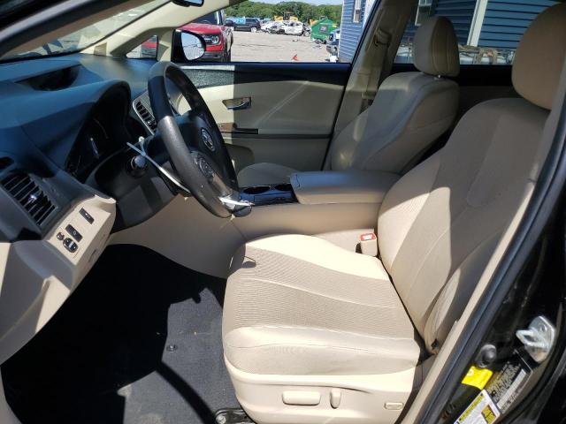 Photo 7 from auction – 2013 TOYOTA VENZA LE with VIN 4T3BK3BB5DU084949