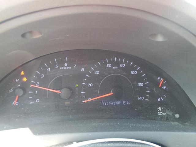 Photo 9 from auction – 2010 TOYOTA CAMRY BASE with VIN 4T4BF3EK1AR028016