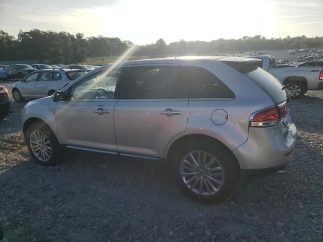 Photo 2 from auction – 2013 LINCOLN MKX with VIN 2LMDJ6JK5DBL13440